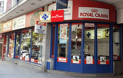 Casa Central