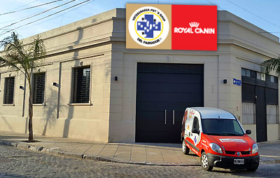 SHOW ROOM